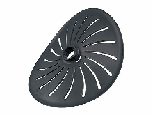 HungHom® disque cuisson couvre lame Thermomix TM6 TM5 pour cuisson lente | sous 