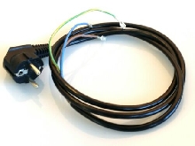 Cable de alimentación para Vorwerk Thermomix TM21