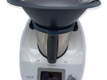Vorwerk Thermomix TM5 Robot Culinaire Avec Cookido / Cook-Key