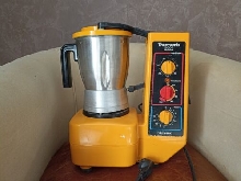 Vorwerk Thermomix TM3000 - Robot de cuisine Vintage cuiseur mixeur - Vorwerk
