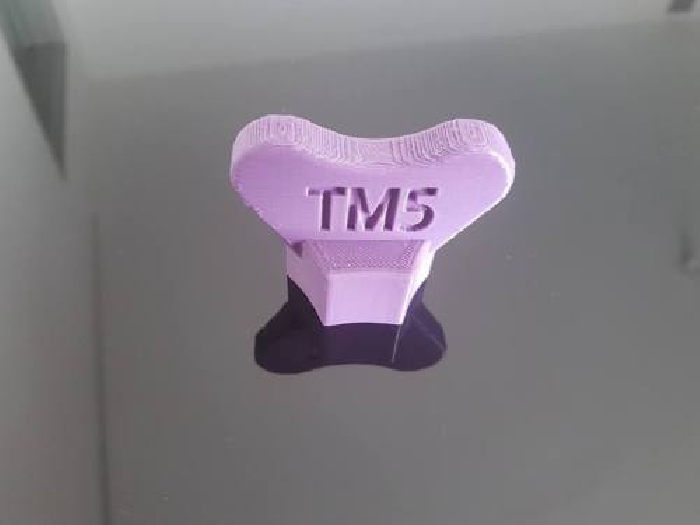 l/'outil pour faire tourner les couteaux du Thermomix TM5 Vorwerk accessoire