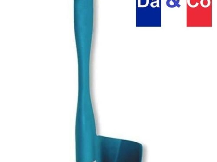Spatule Bleue Rotative ou Cuillère pour Thermomix KitchenAid Livraison Offerte